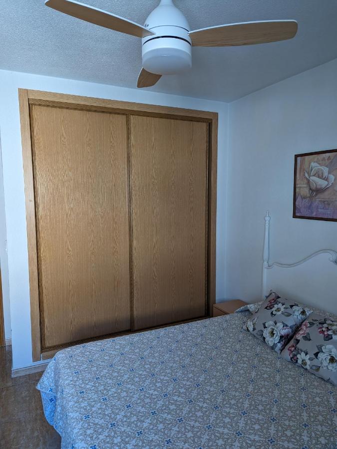 Apartament Vivienda Compartida Con Ambiente Familiar Sesena Zewnętrze zdjęcie